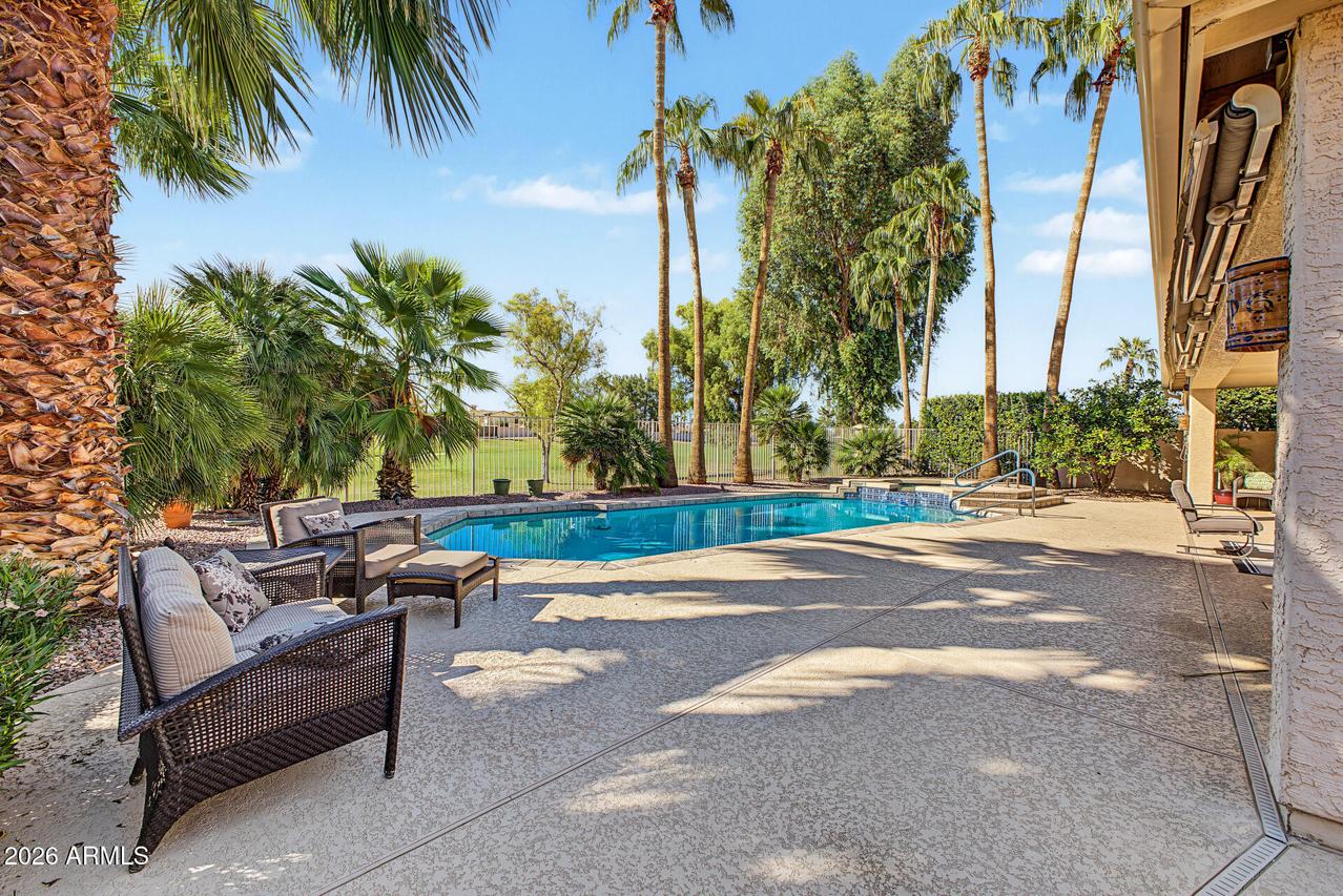 5432 S Amberwood Dr., Sun Lakes, AZ 85248