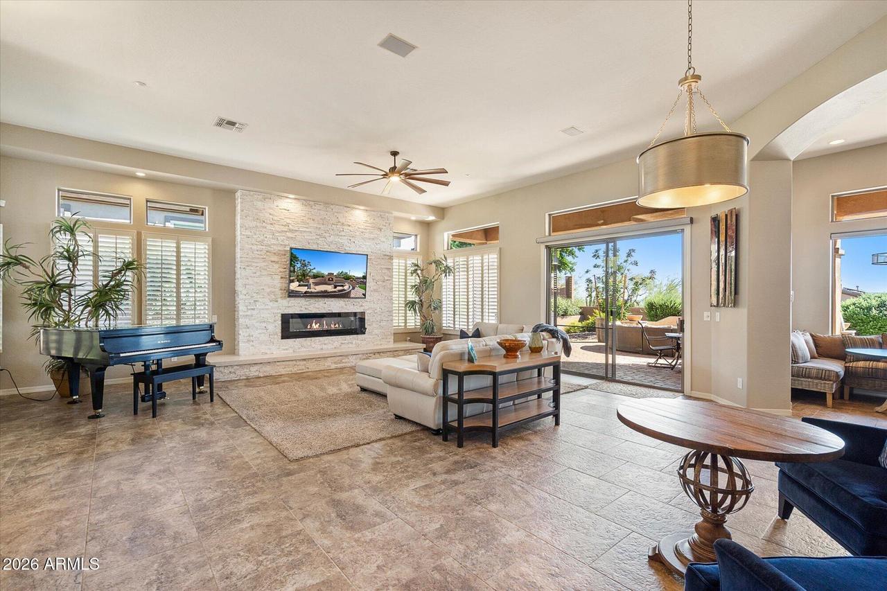 2331 W Hazelhurst Dr., Anthem, AZ 85086