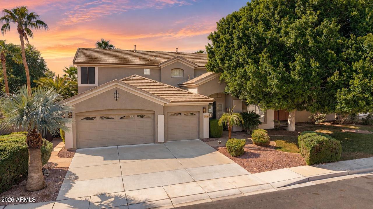 3540 S Holguin Ct., Chandler, AZ 85248