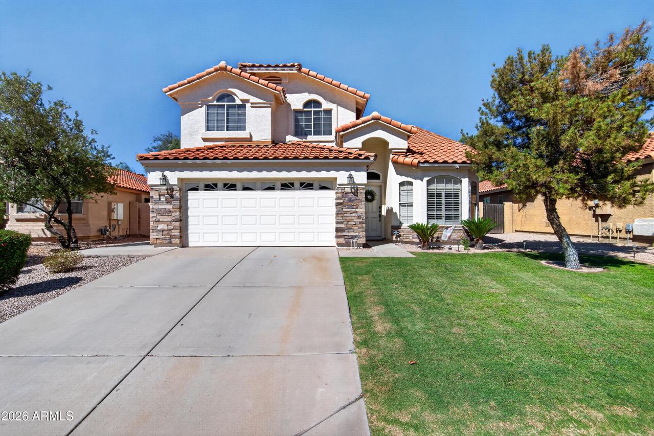 7132 E Lindner Ave., Mesa, AZ 85209