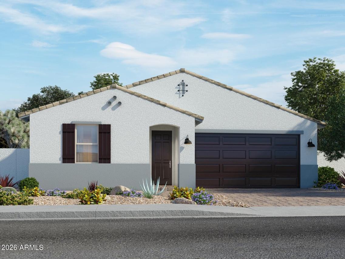 15528 W Honeysuckle Dr., Surprise, AZ 85387