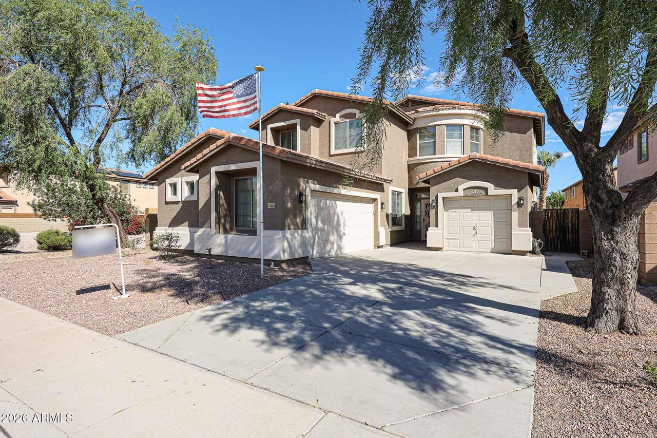 25810 W Watkins St., Buckeye, AZ 85326