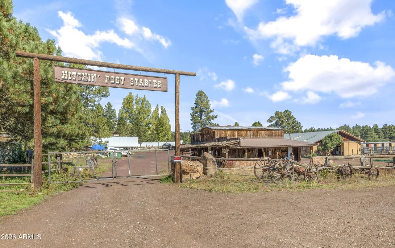 4848 Lake Mary Rd., Flagstaff, AZ 86005