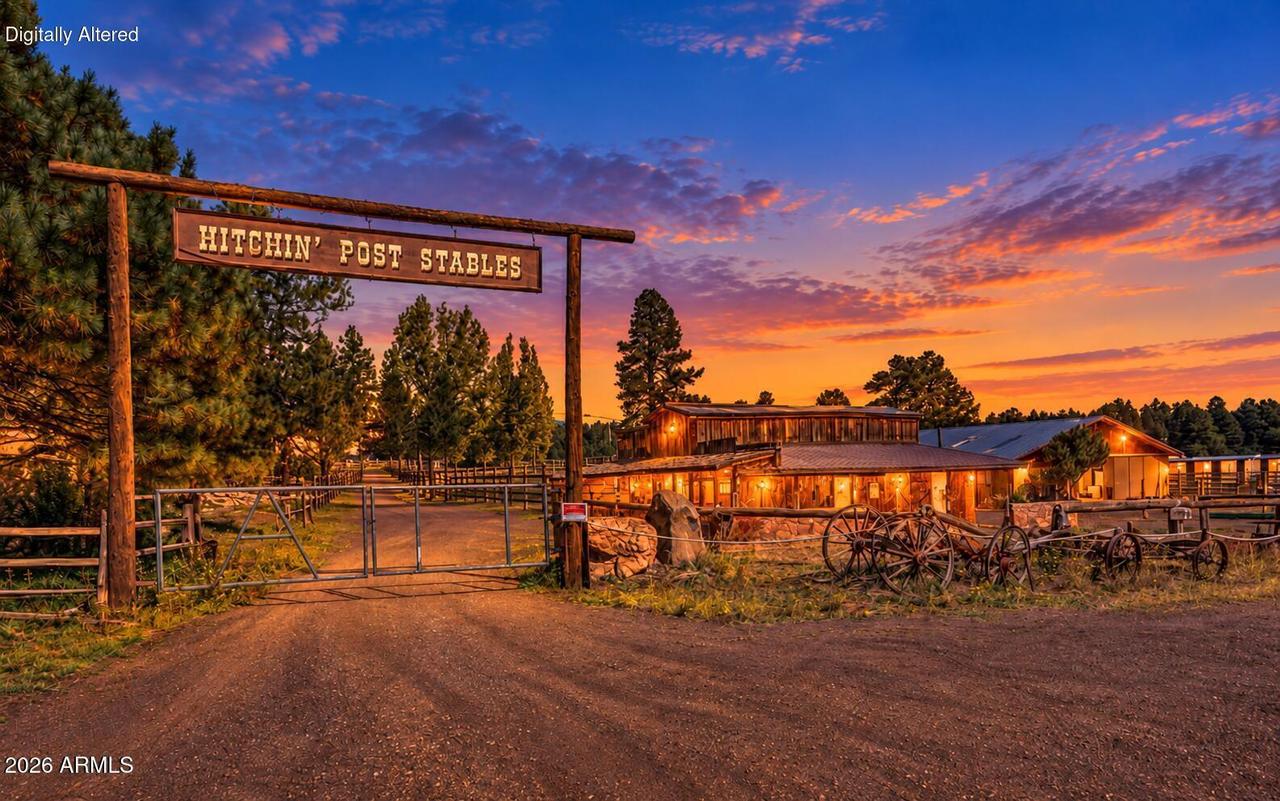 4848 Lake Mary Rd., Flagstaff, AZ 86005