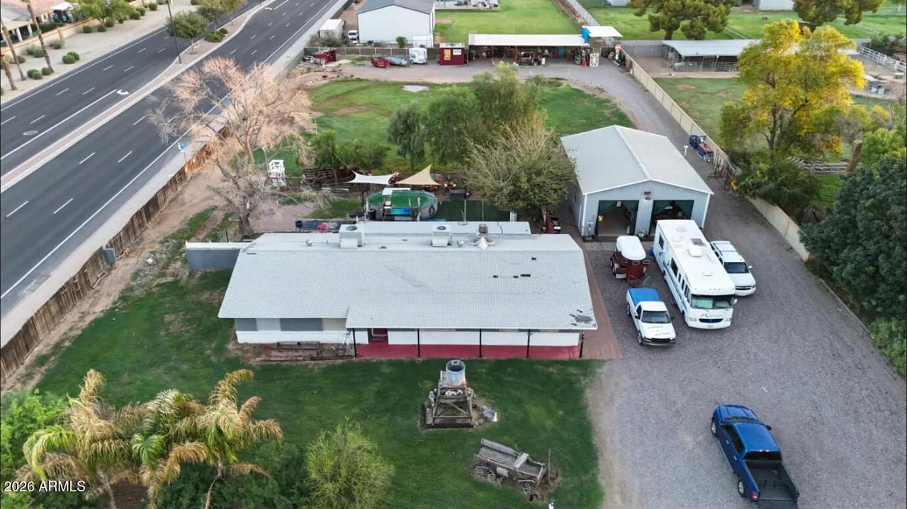 22 E Harrison St., Gilbert, AZ 85295