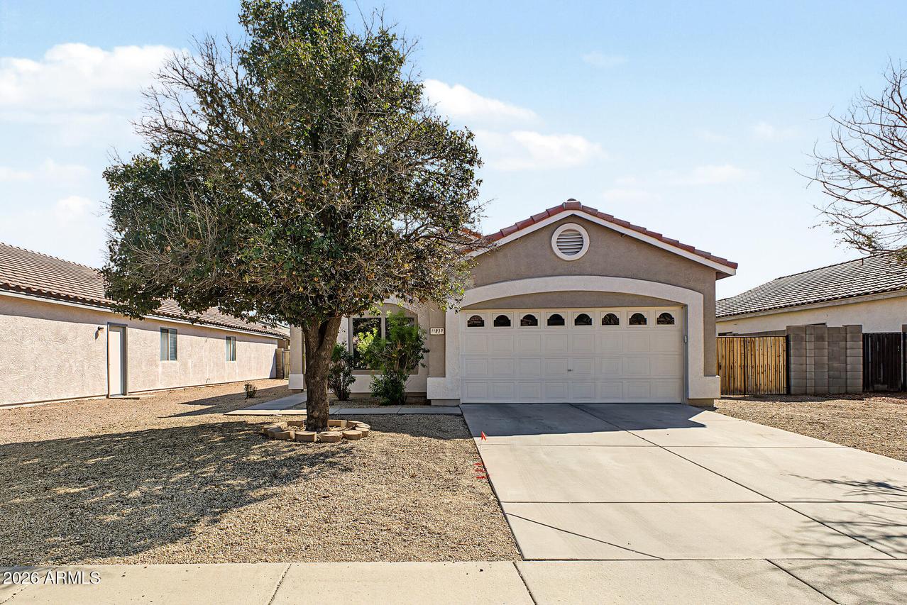 11839 W Roanoke Ave., Avondale, AZ 85392