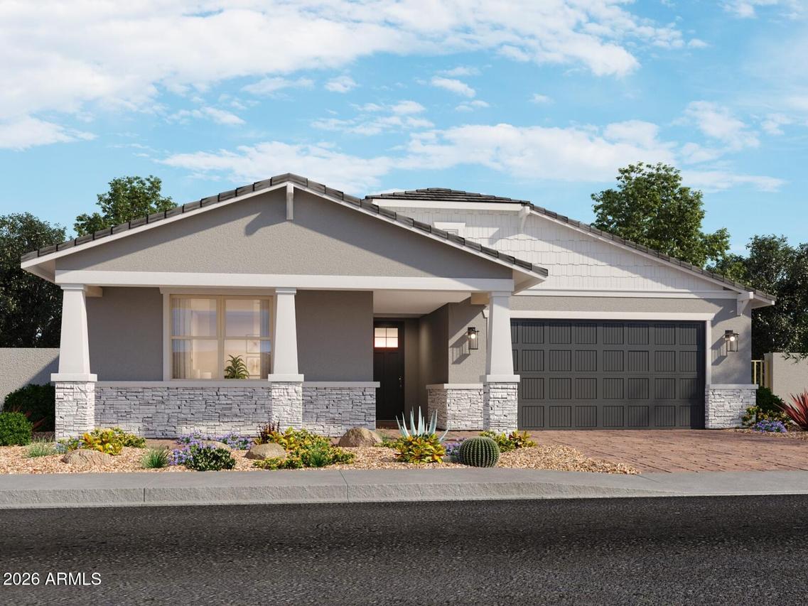 15935 W Honeysuckle Dr., Surprise, AZ 85387