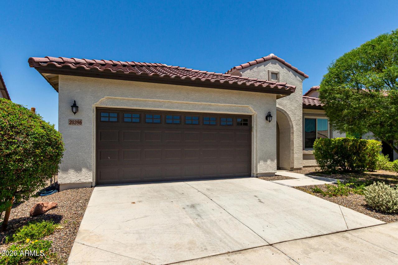 20396 W Brittlewood Ave., Buckeye, AZ 85396