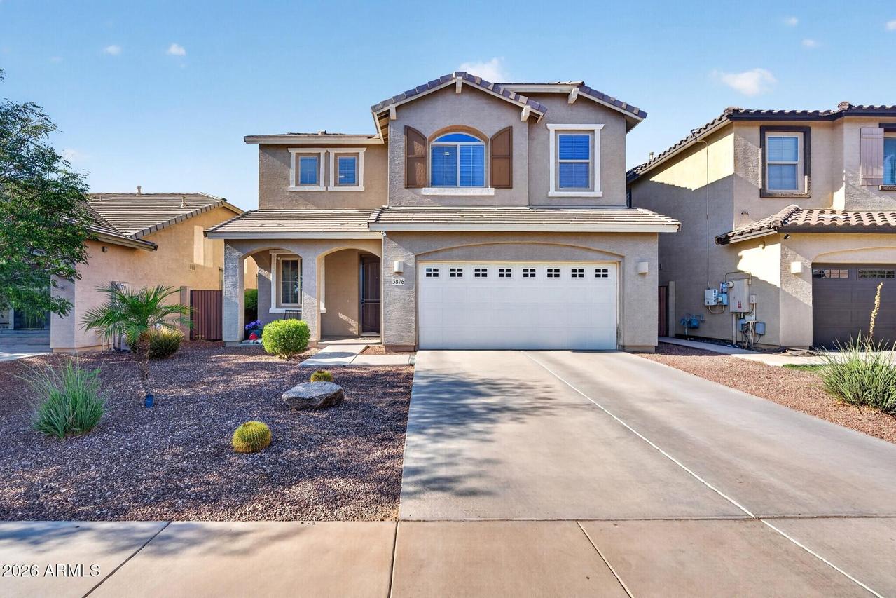 3876 E Sourwood Dr., Gilbert, AZ 85298