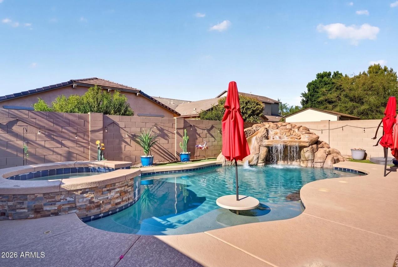 3876 E Sourwood Dr., Gilbert, AZ 85298