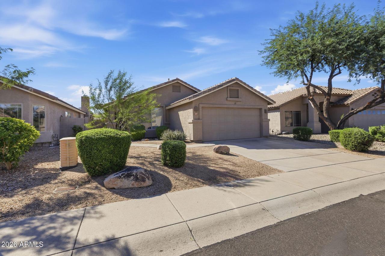 4319 E Tether Tr., Phoenix, AZ 85050