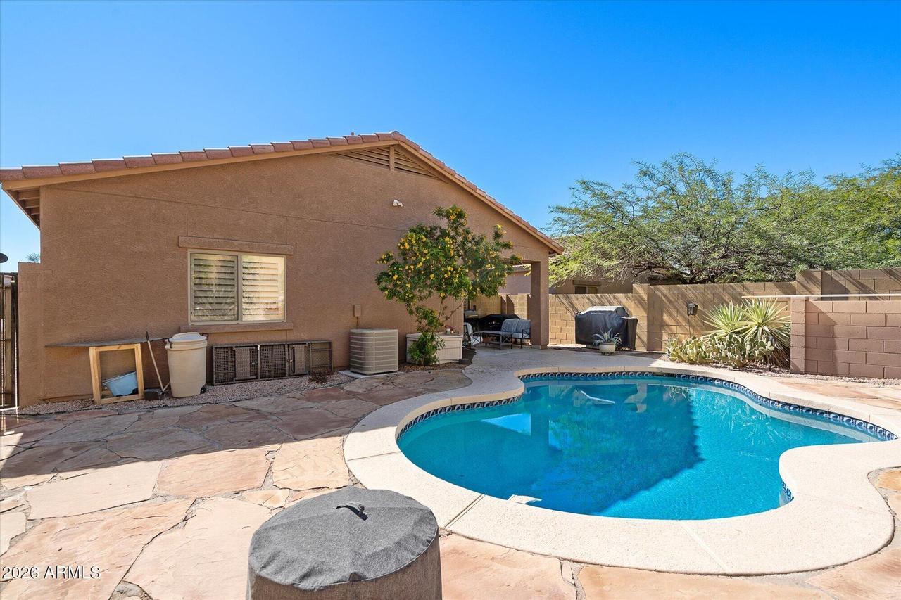 3754 W Eastman Ct., Anthem, AZ 85086