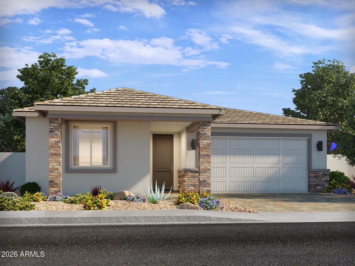 30534 W Hackberry Ln., Buckeye, AZ 85396