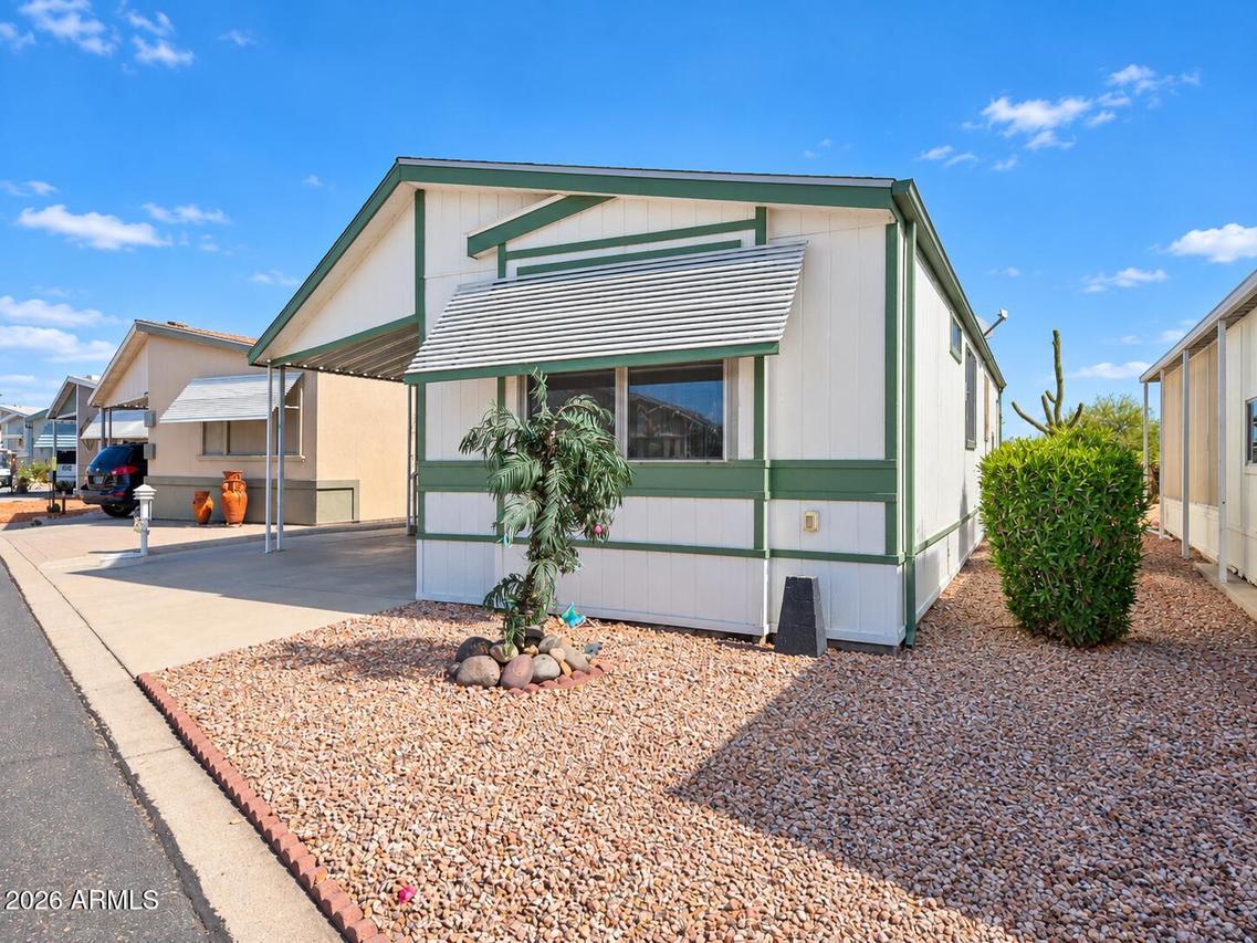 17200 W Bell Rd. #1563, Surprise, AZ 85374
