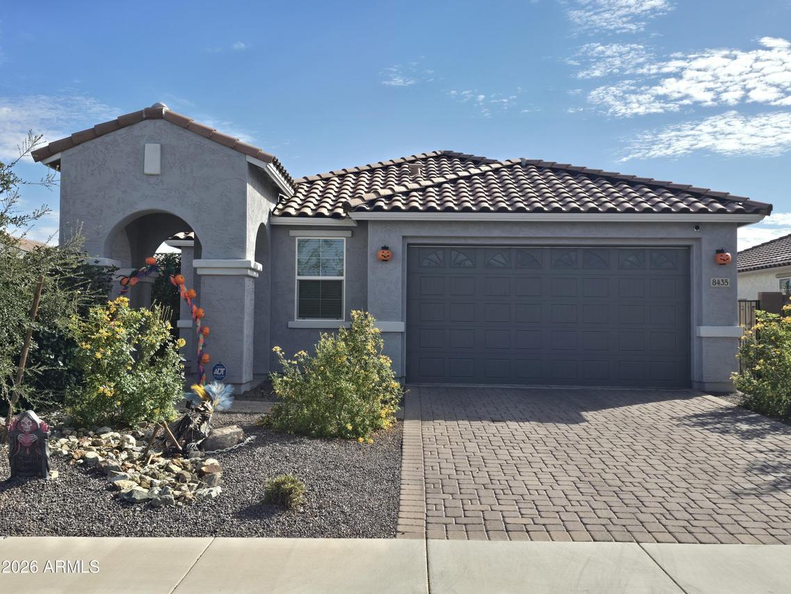 8435 W Windsor Blvd., Glendale, AZ 85305