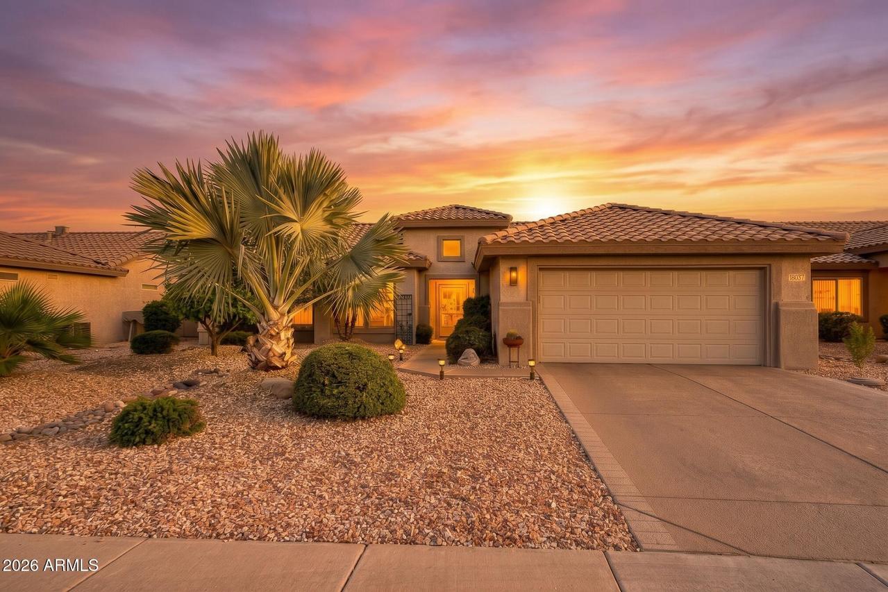 18037 N San Salvador Ct., Surprise, AZ 85374