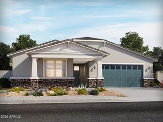 New Construction Homes For Sale This Week in Rancho Mirage: October 7th to October 13th