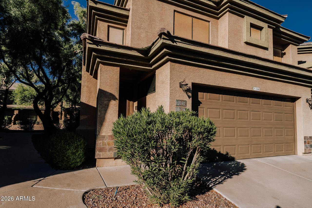 705 W Queen Creek Rd. #2140, Chandler, AZ 85248