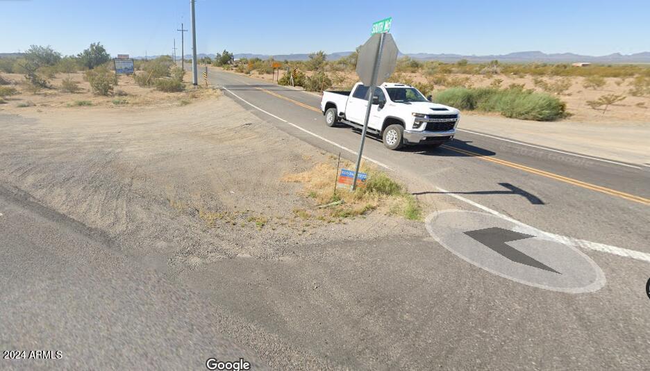 37325 Avenue 45e #-, Salome, AZ 85348