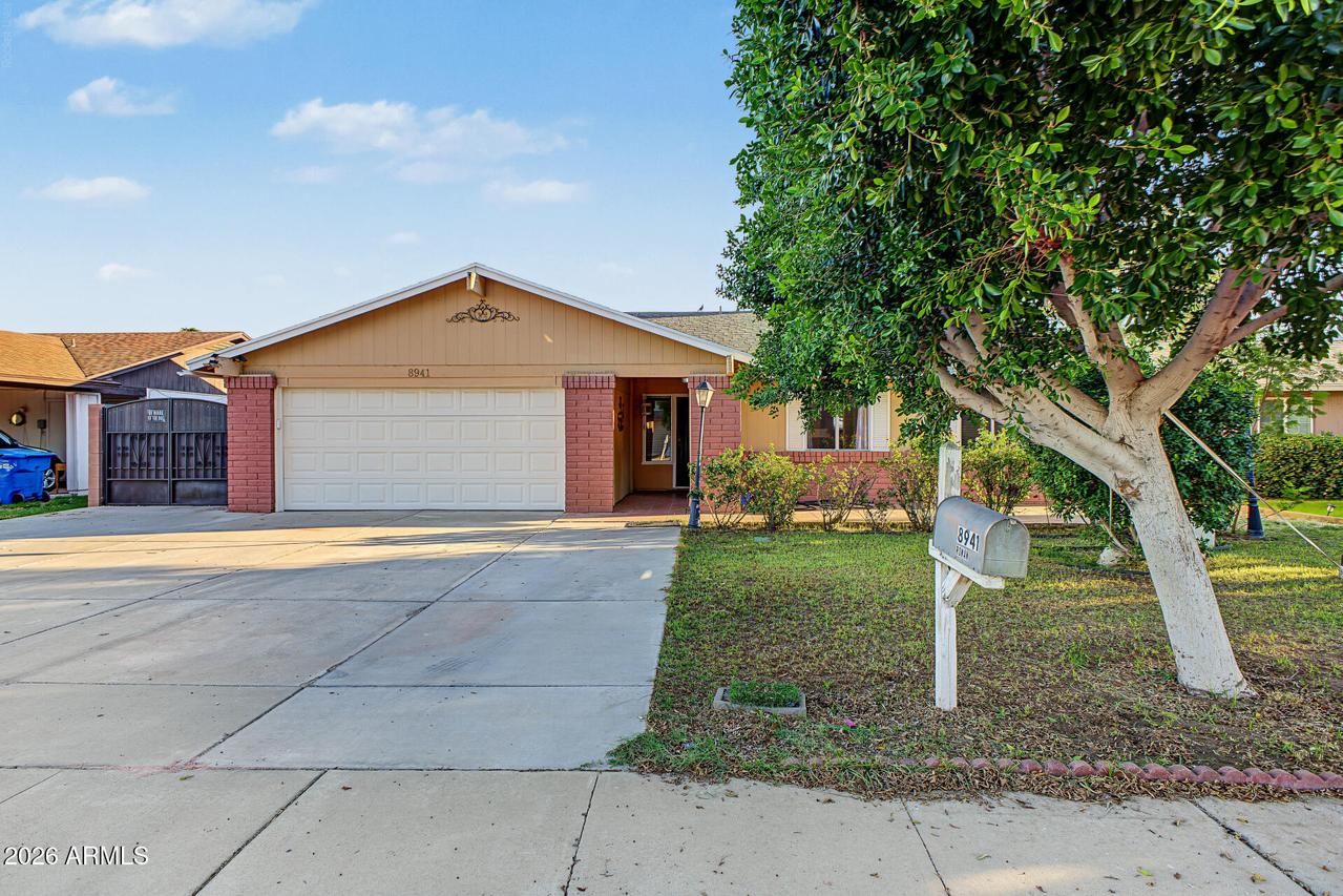 8941 W Monterey Way, Phoenix, AZ 85037