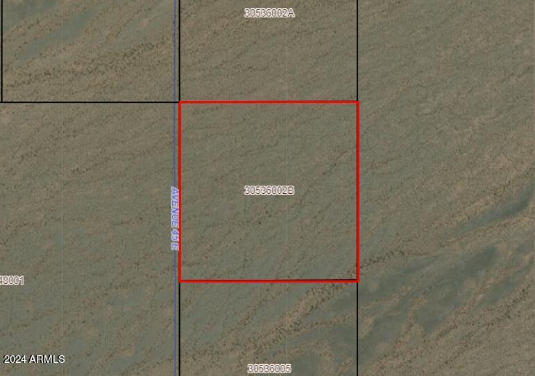 37625 Avenue 45e #-, Salome, AZ 85348