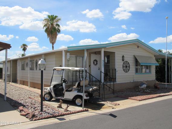 New Homes For Sale This Week in Tucson: October 9th to October 15th
