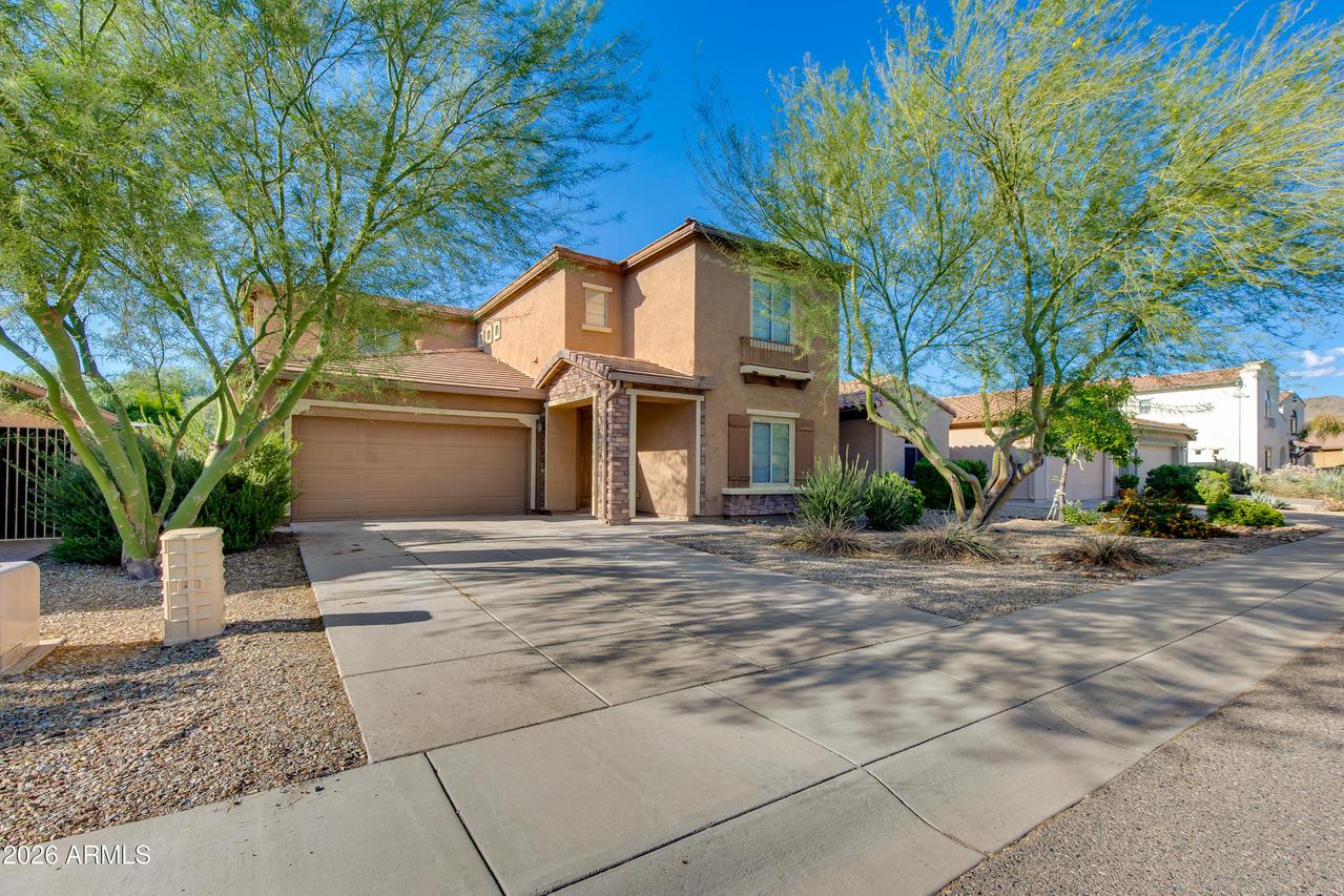 5238 W El Cortez Tr., Phoenix, AZ 85083