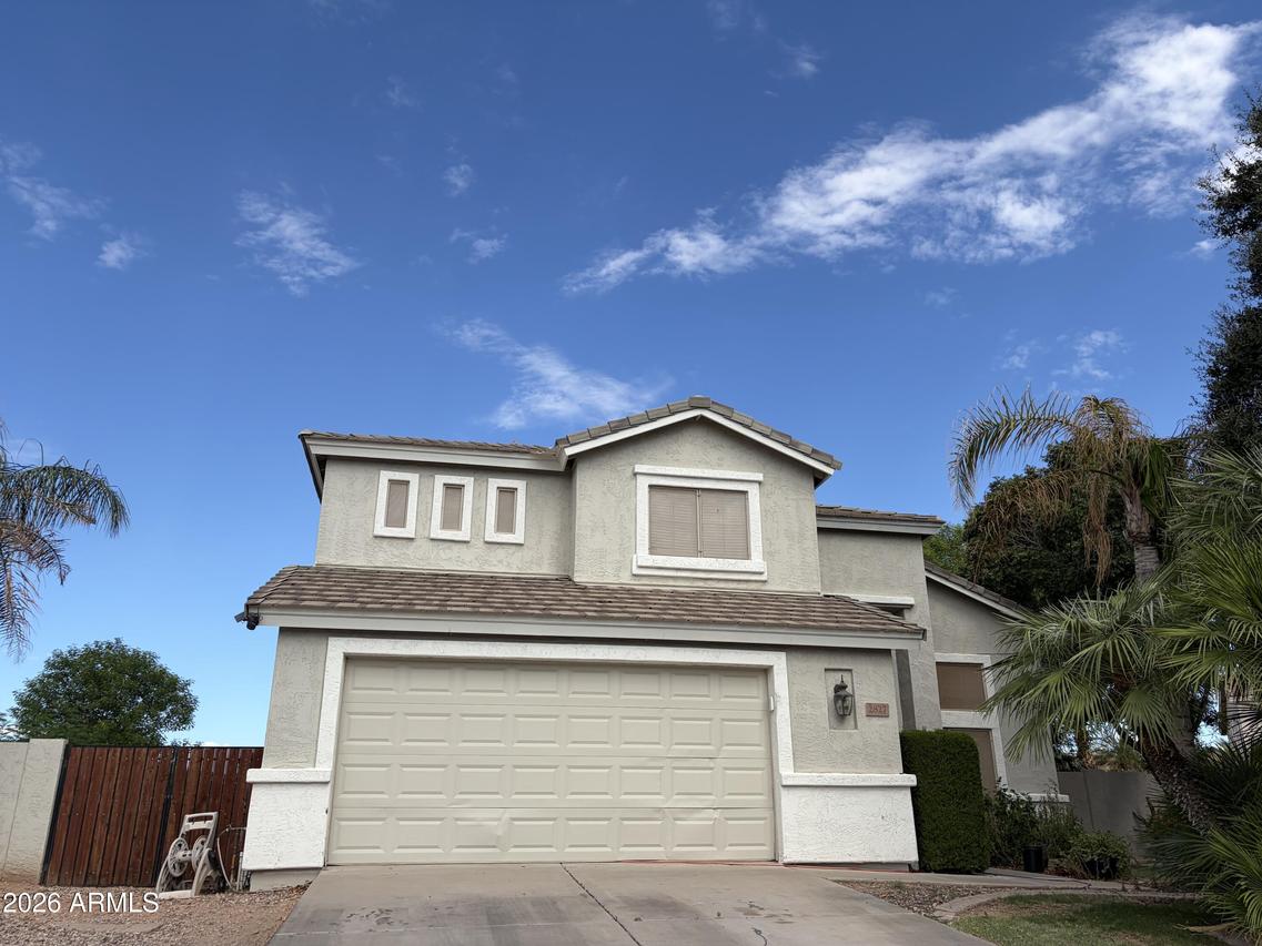 2827 S Wildrose, Mesa, AZ 85212