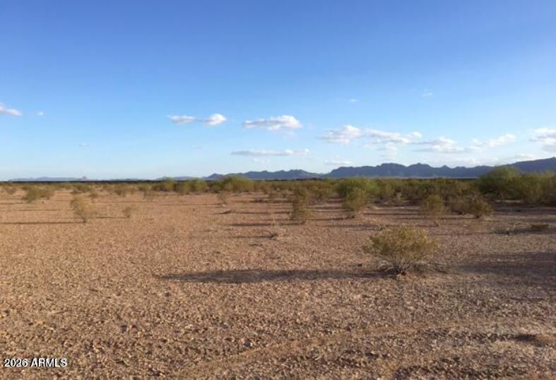 53064 E 60th St. #-, Salome, AZ 85348