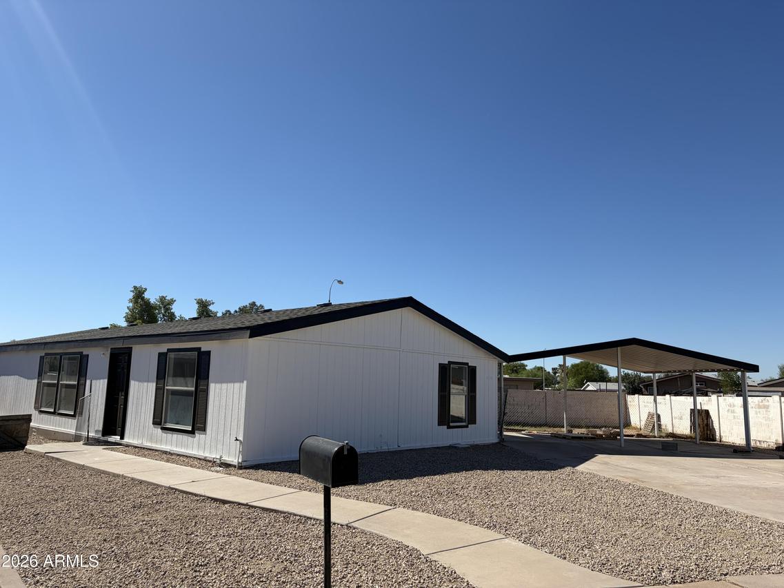 1420 N Cheri Lynn Dr., Chandler, AZ 85225