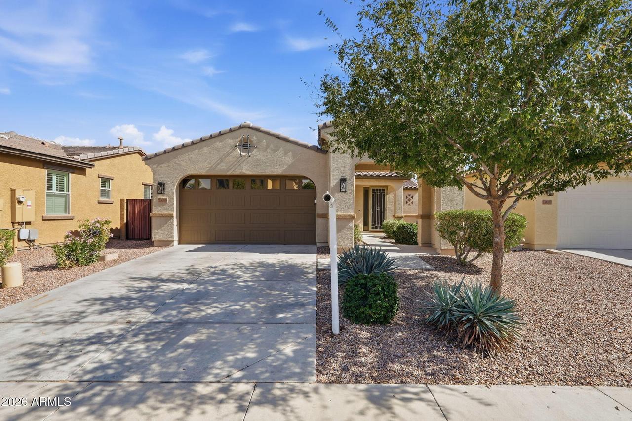 13099 N 91st Dr., Peoria, AZ 85381