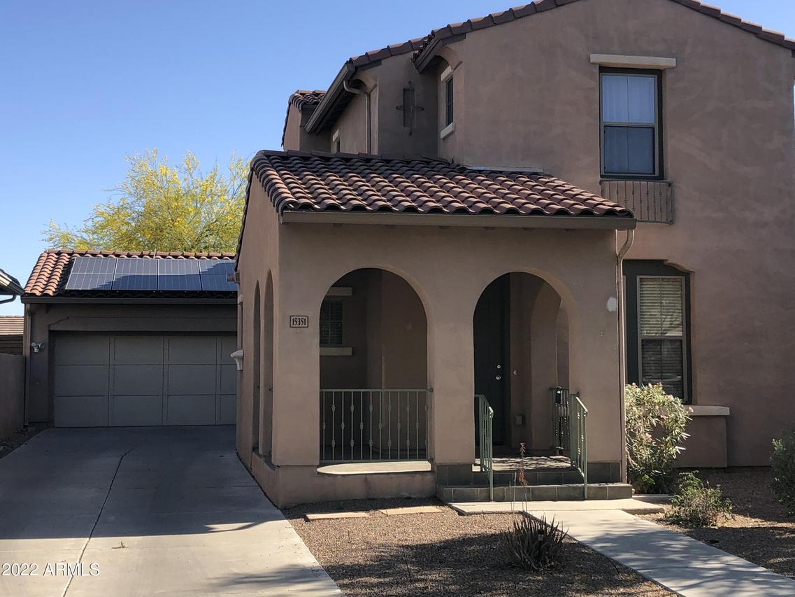 15351 W Charter Oak Rd., Surprise, AZ 85379