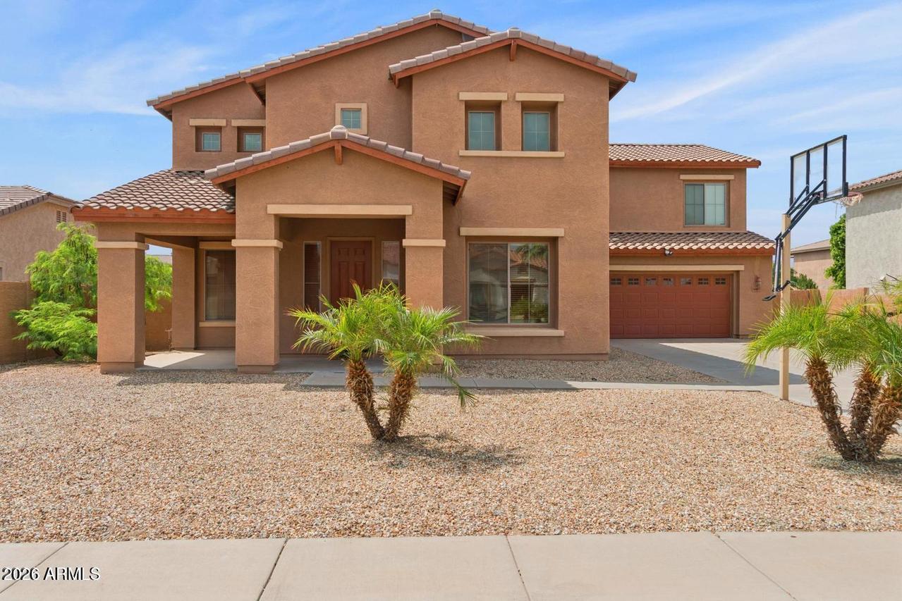 14467 W La Reata Ave., Goodyear, AZ 85395