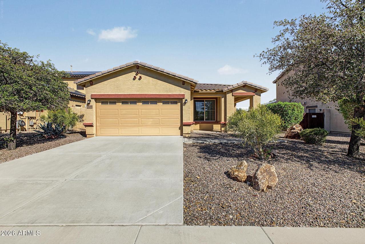 18188 W Carmen Dr., Surprise, AZ 85388