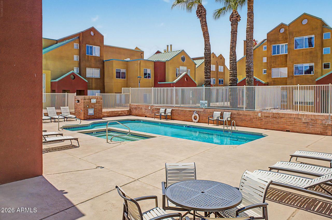 154 W 5th St. #122, Tempe, AZ 85281
