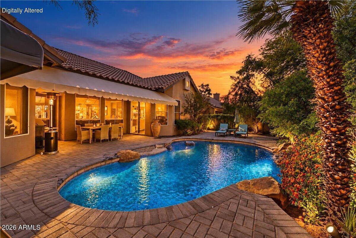 27844 N 111th St., Scottsdale, AZ 85262