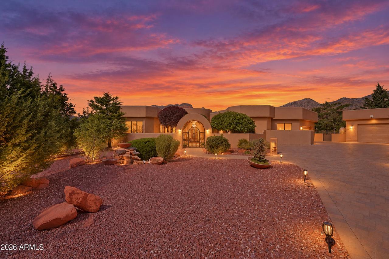 25 Veritas Dr., Sedona, AZ 86351