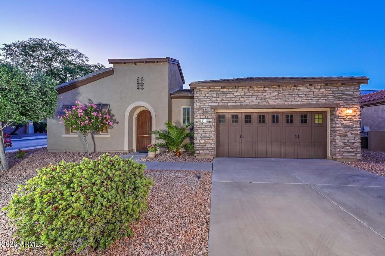 12830 W Jasmine Tr., Peoria, AZ 85383
