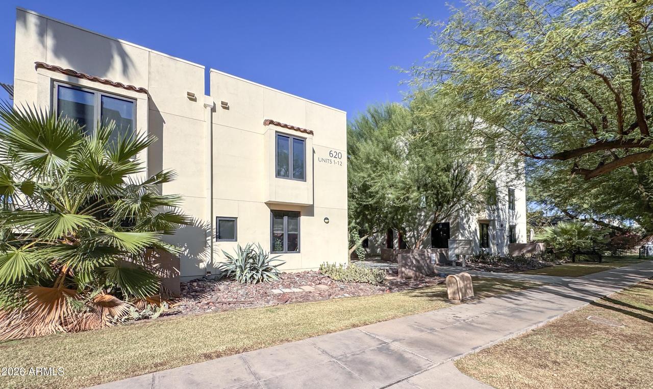620 N 4th Ave. #1, Phoenix, AZ 85003