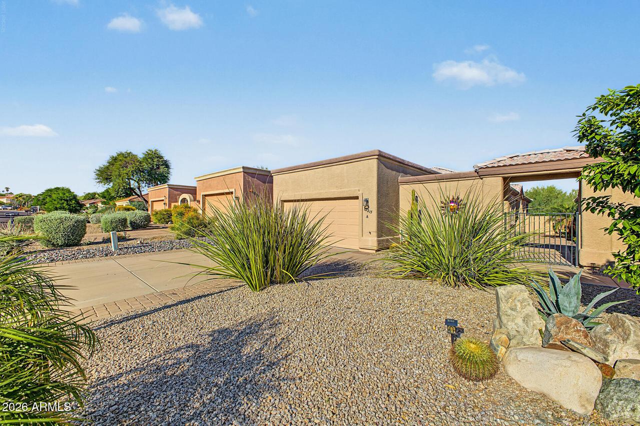 14215 N Ashbrook Dr. #A, Fountain Hills, AZ 85268