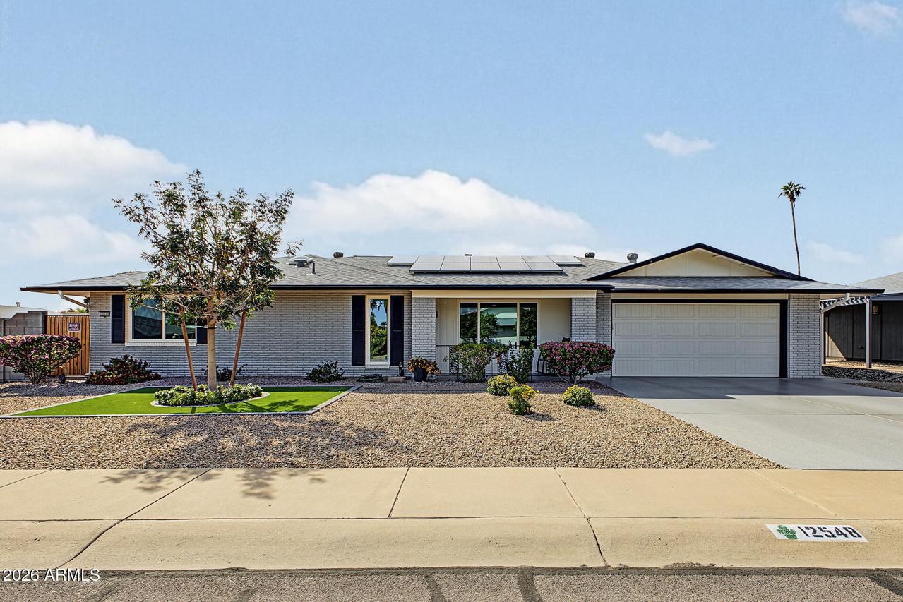 12548 W Pinetop Dr., Sun City West, AZ 85375