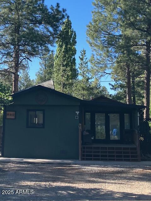 460 E Oak Dr., Munds Park, AZ 86017