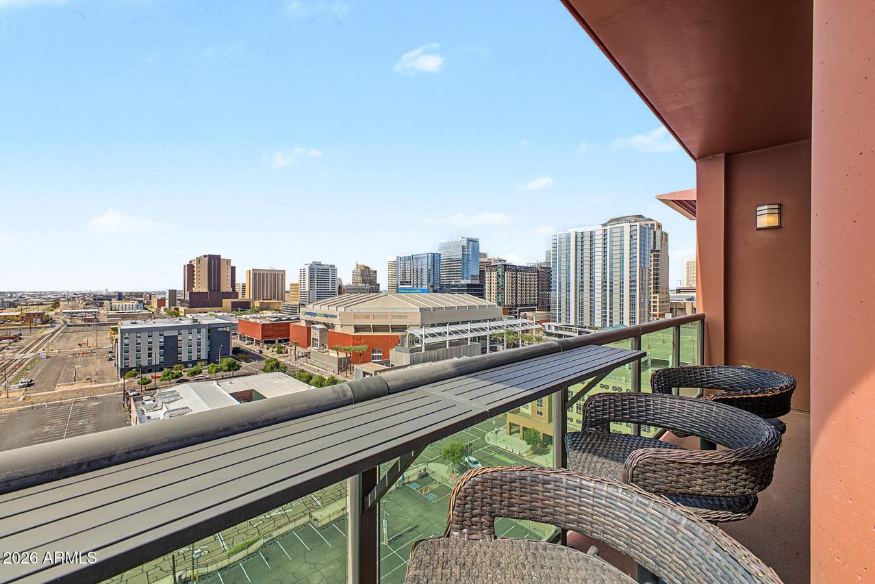 310 S 4th St. #1201, Phoenix, AZ 85004