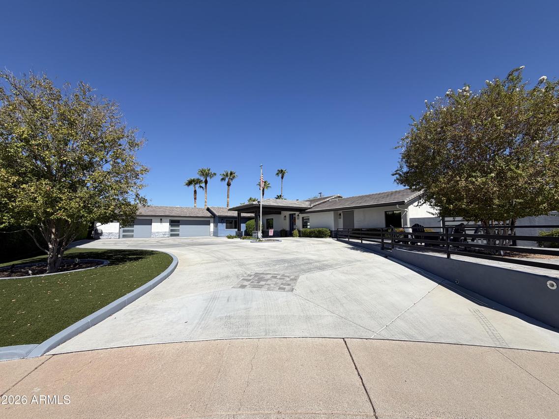 4614 E Waltann Ln., Phoenix, AZ 85032