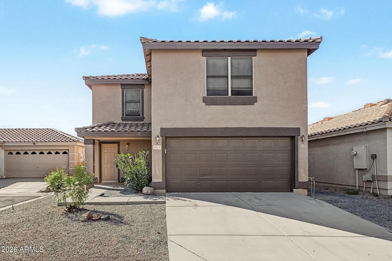 3513 S Bowman Rd., Apache Junction, AZ 85119