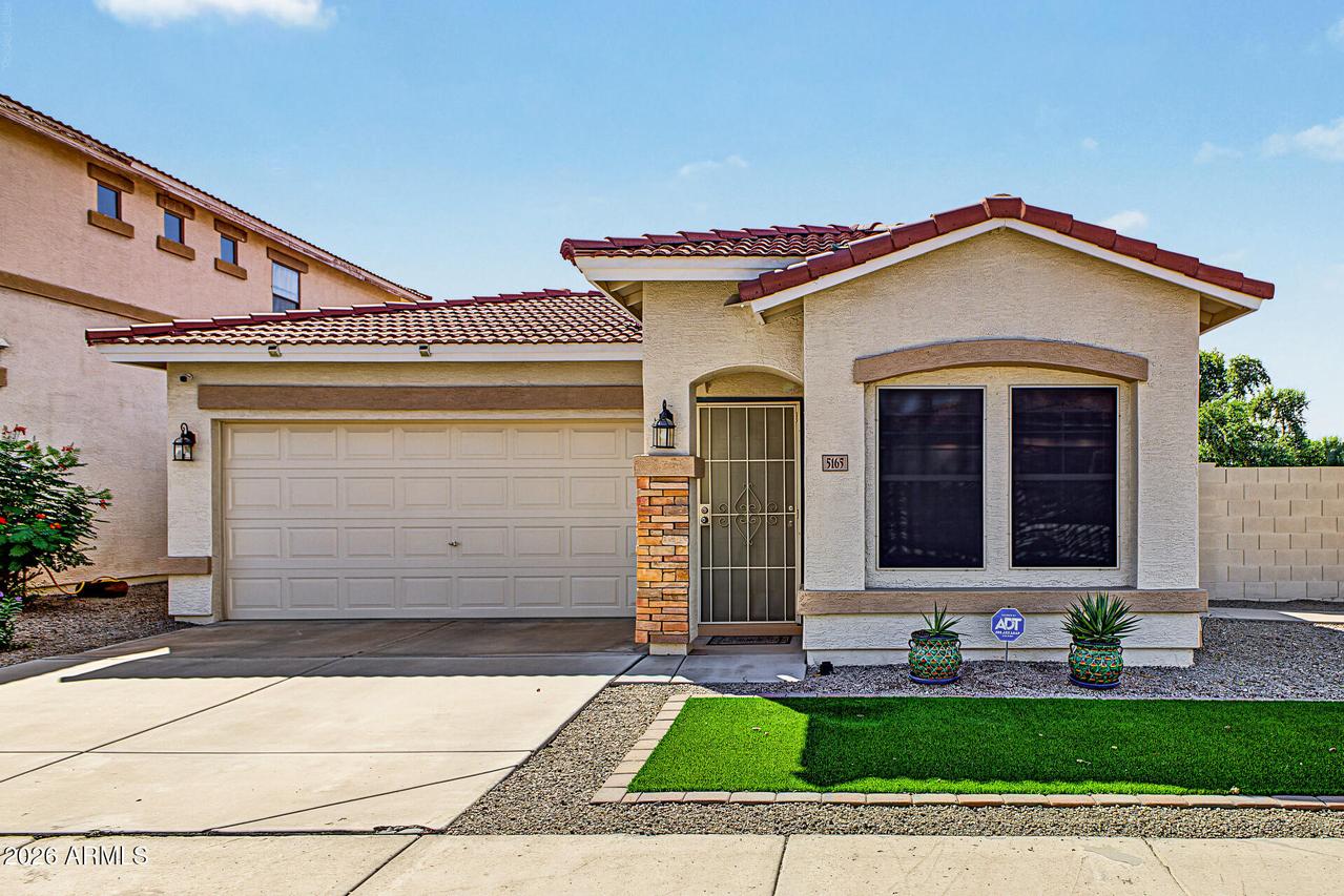 5165 W Poinsettia Dr., Glendale, AZ 85304