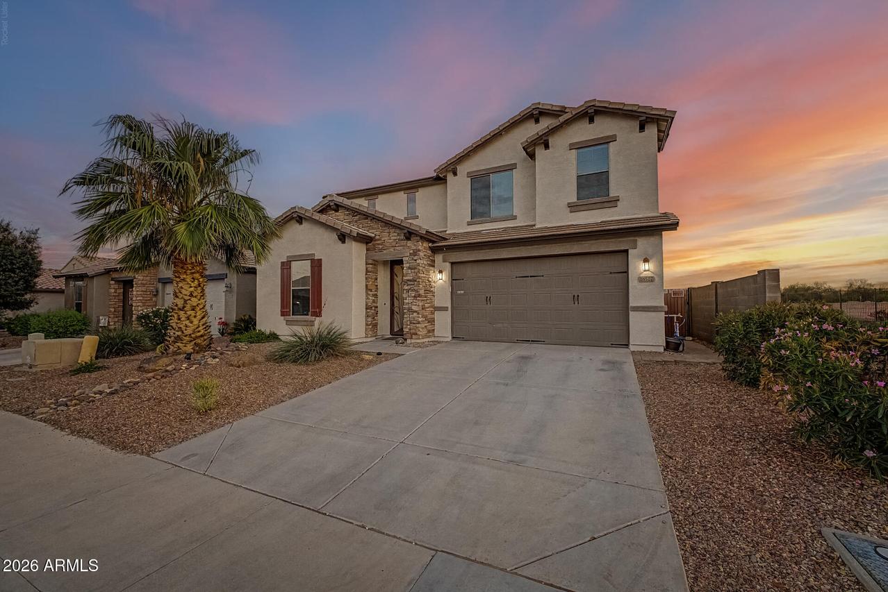 18527 W Surprise Farms Loop, Surprise, AZ 85388