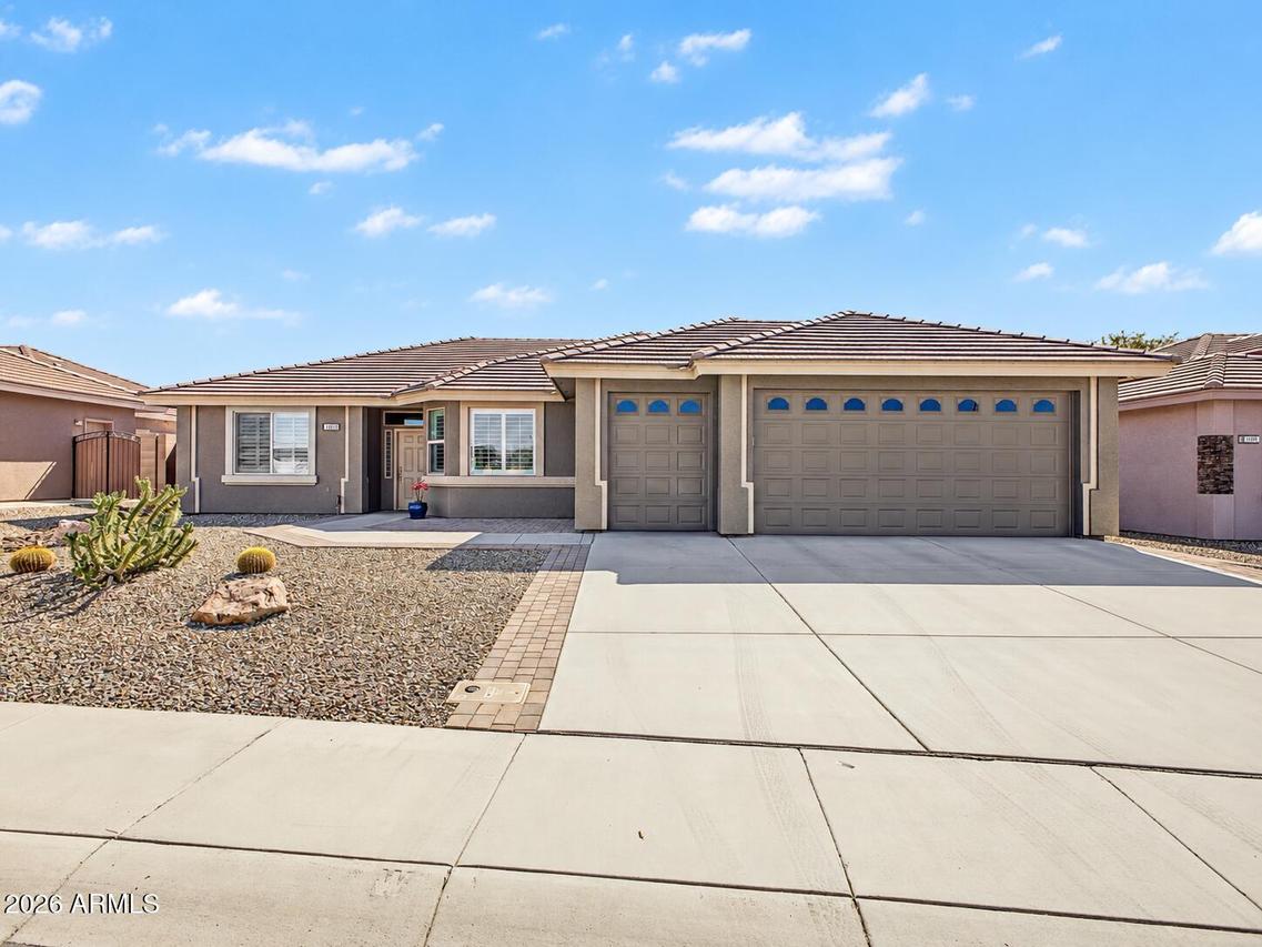 11217 E Posada Ave., Mesa, AZ 85212