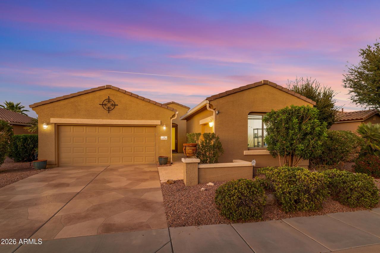 20701 N Enchantment Pass, Maricopa, AZ 85138