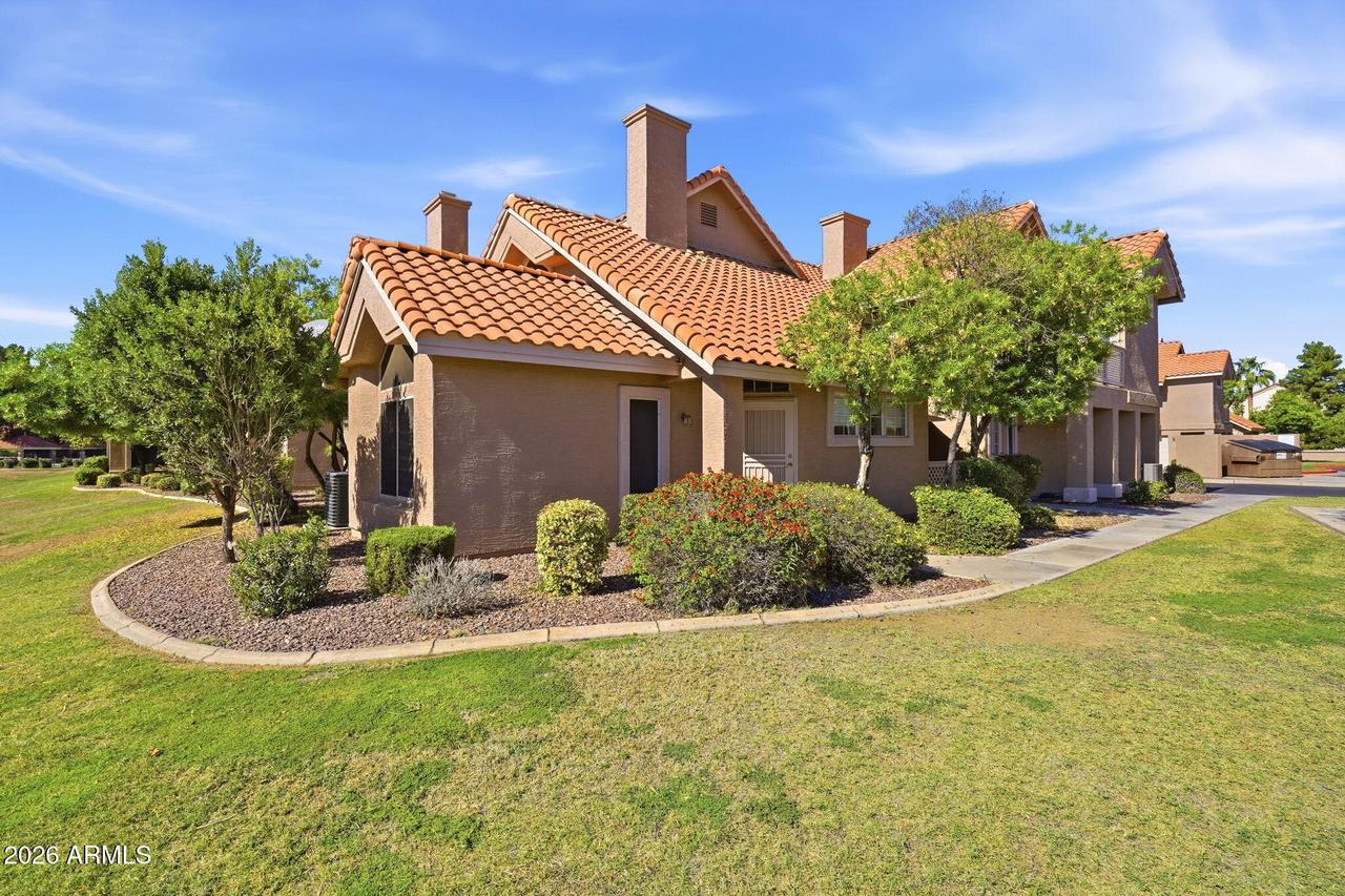 1633 E Lakeside Dr. #147, Gilbert, AZ 85234